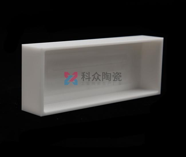 氧化鋯特種陶瓷坩堝都有些什么優勢呢？（圖）