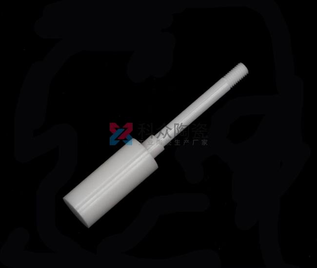陶瓷零件一般用什么刀具加工呢？（圖）