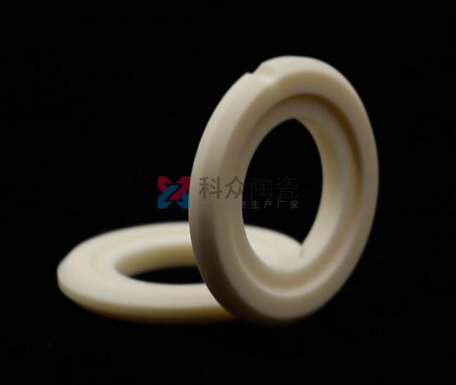 功能陶瓷的種類有哪些呢？（圖）