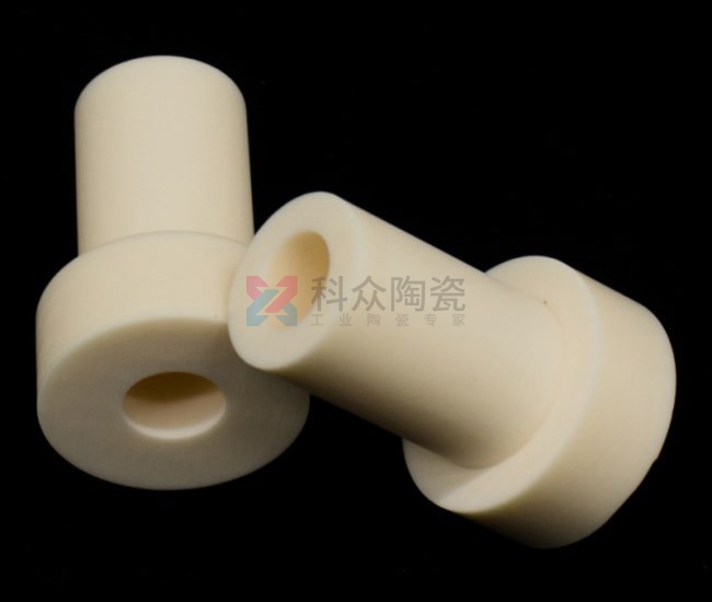 氧化鋁陶瓷加工后會提高的性能都有哪些呢？（圖）