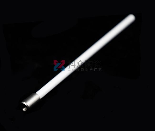 氧化鋯陶瓷的研磨精度可以達到多少呢？（圖）