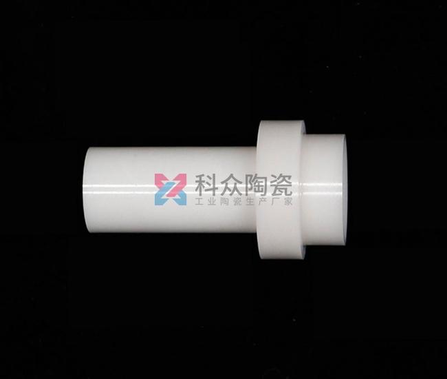 氧化鋯結(jié)構(gòu)陶瓷應(yīng)用的地方有哪些呢？（圖）