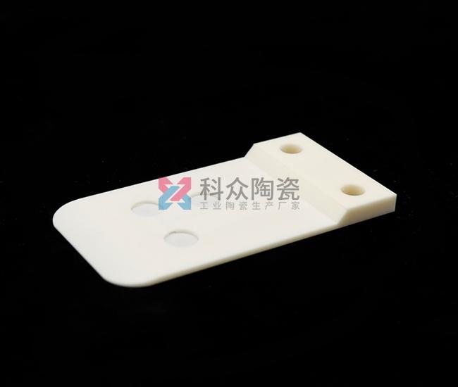 陶瓷材料都有哪些特點呢？（圖）