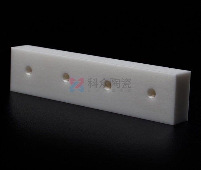 氧化鋯陶瓷可以應用在各行各業(yè)新發(fā)現