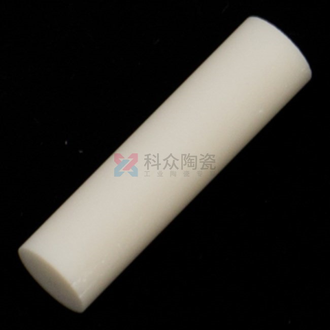 氧化鋁陶瓷棒特殊化學性質新發(fā)現介紹