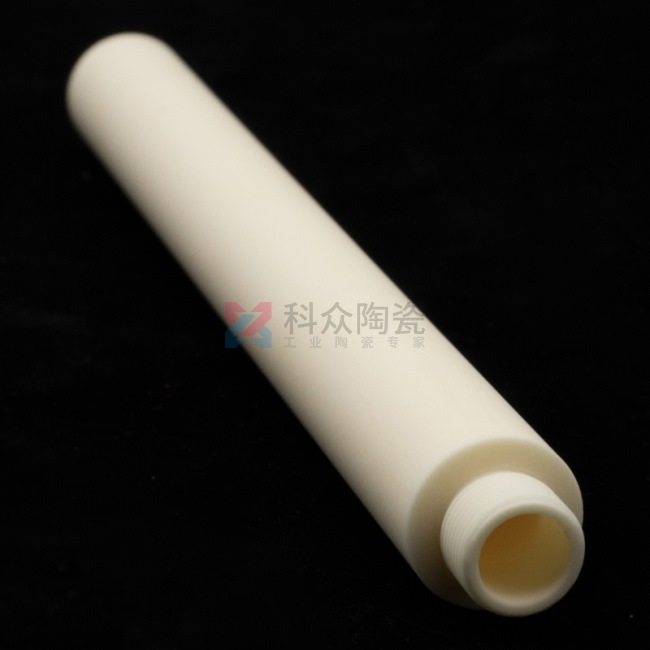 陶瓷套管加工工藝特點新發(fā)現介紹