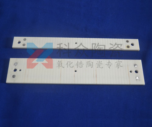 氧化鋯陶瓷粉末是否可作為涂層？