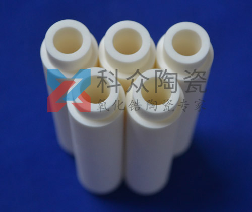 氧化鋁陶瓷管是如何加工的？看完這篇你就懂了