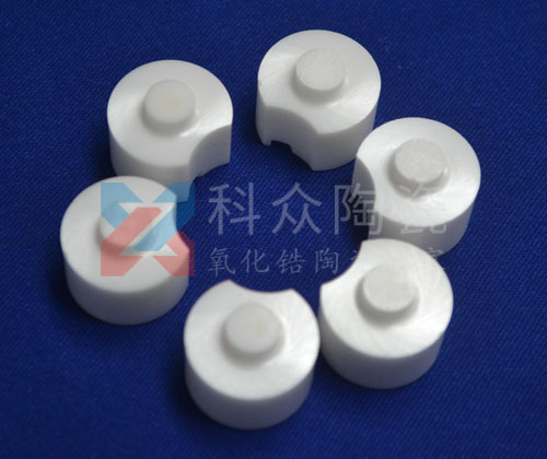 怎樣選擇高質量的氧化鋯陶瓷球？