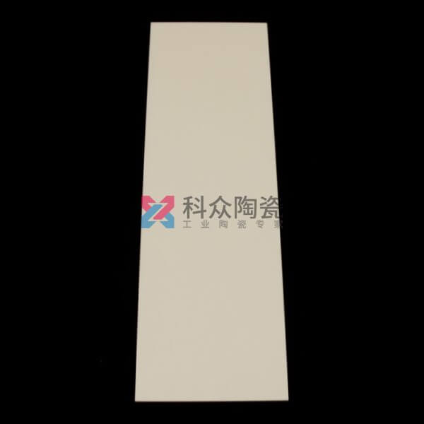 耐磨陶瓷襯板的主要性能有哪些？（圖）
