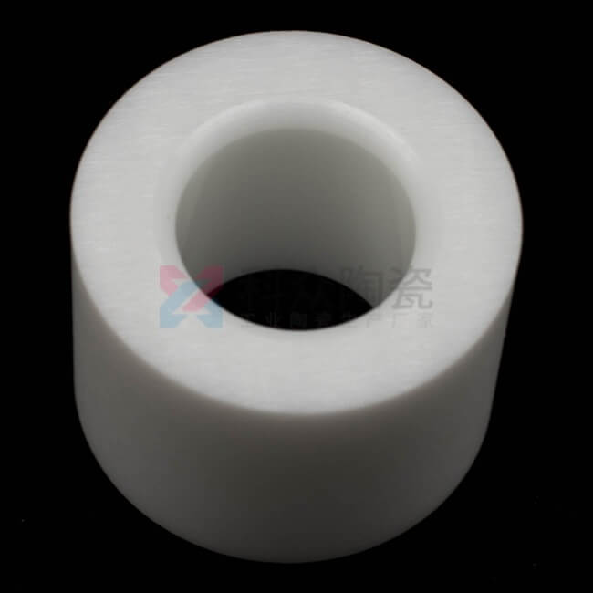氧化鋯陶瓷產(chǎn)品還可以這樣加工?。ㄗ钚拢? width=